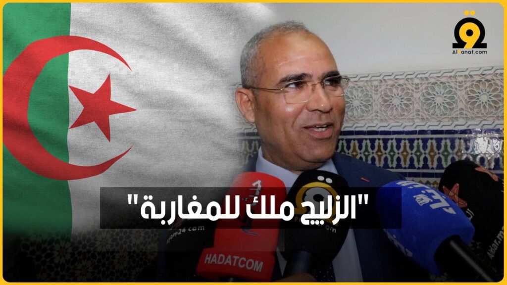 محمد قدوري رئيس غرفة الصناعة التقليدية لجهة الشرق