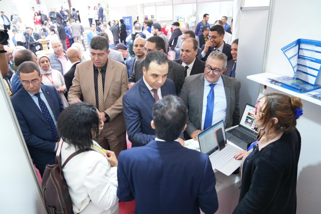 المنتدى الوطني الثالث لجمعيات المجتمع المدني