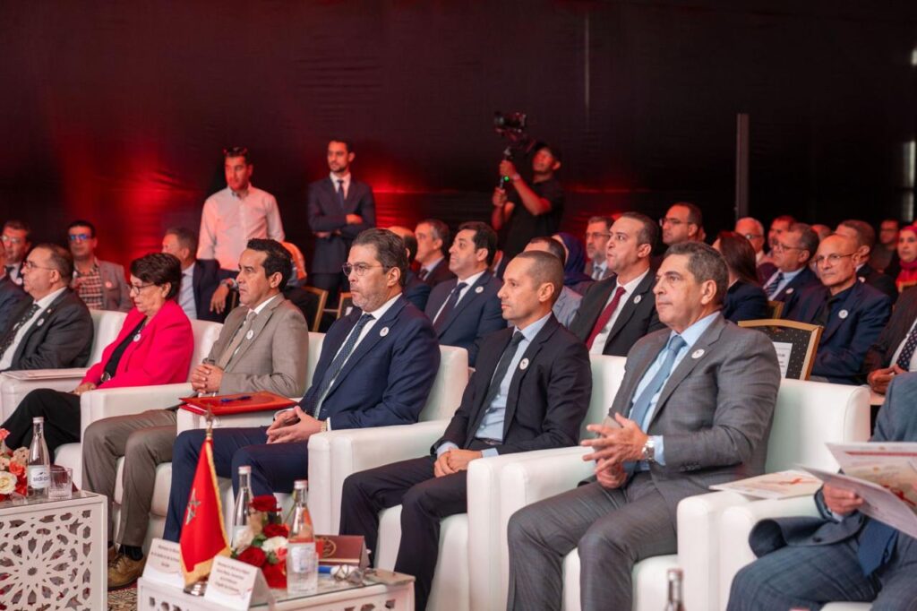 وزارة الصحة والحماية الاجتماعية تخلد اليوم العالمي لمكافحة السيدا