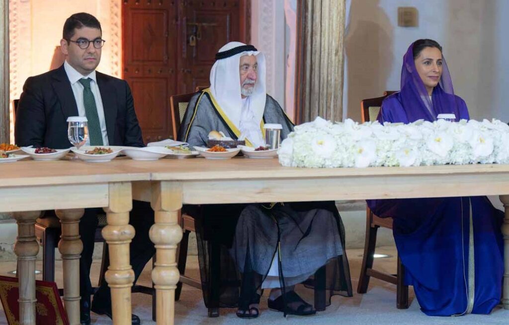 بنسعيد