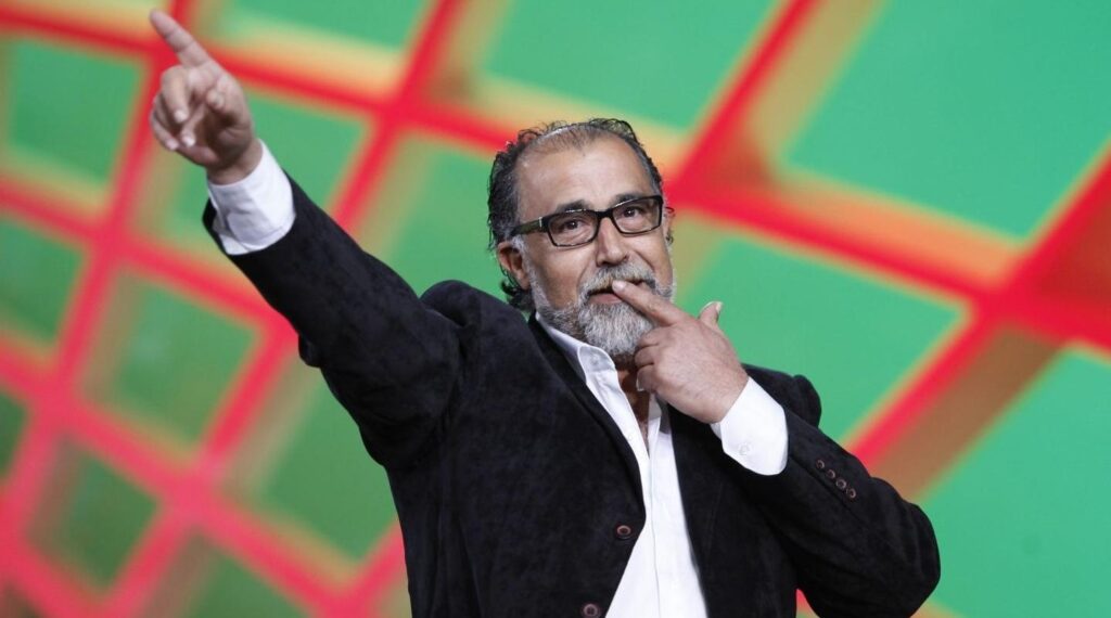 محمد خيي