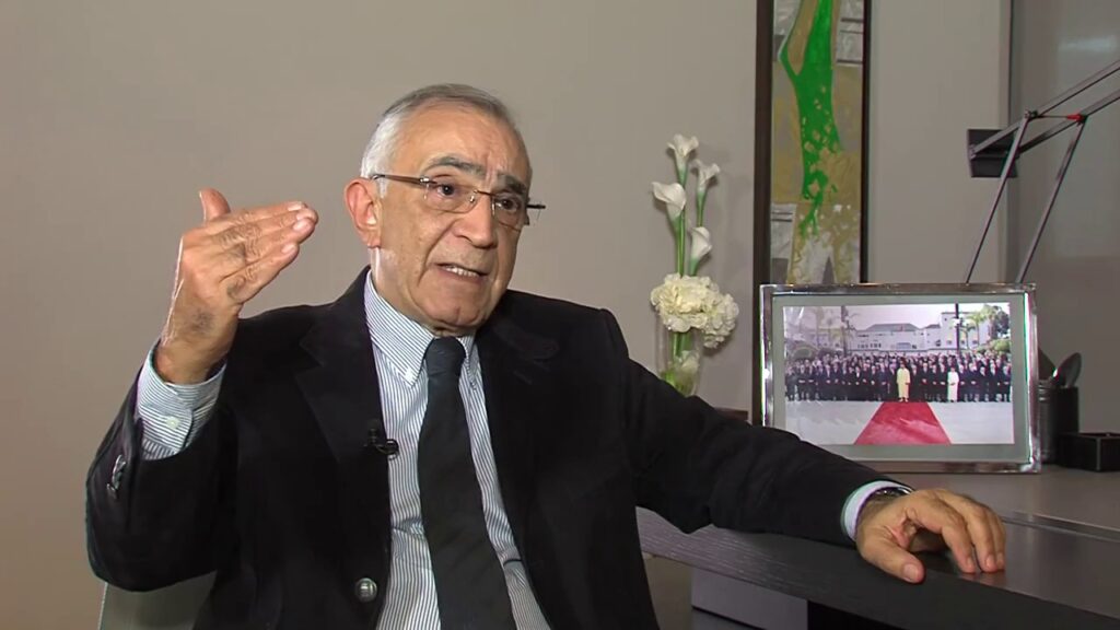 عمر عزيمان