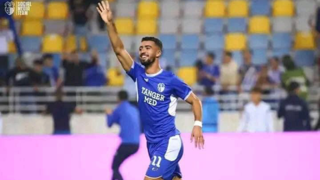 عبد اللطيف أخريف