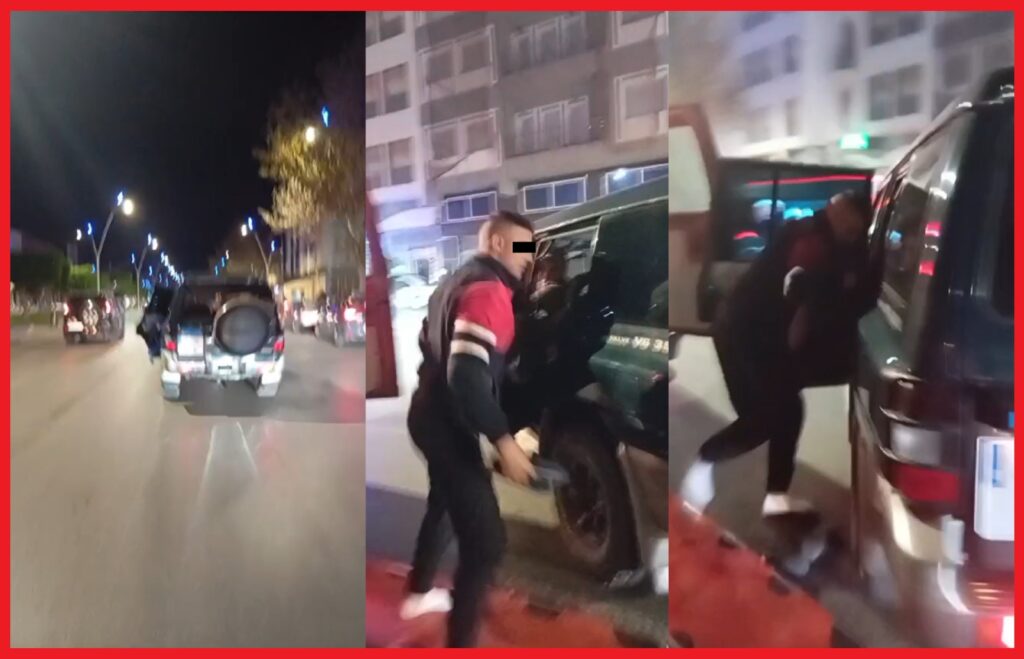 تنسيق أمني يطيح بثلاثيني لـ”ارتباطه بشبكة إجرامية” تنشط في ترويج المخدرات مصالح أمن الناظور بتنسيق مع نظيرته بوجدة، تتمكن في الساعات الأولى من صباح اليوم، من توقيف شخص ثلاثيني من ذوي السوابق القضائية، لـ "ارتباطه بشبكة إجرامية" تنشط في ترويج المخدرات والفرار وتغيير معالم حادثة سير