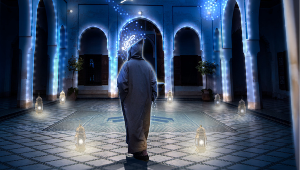 “باهية المنورة” (Bahia By Light)