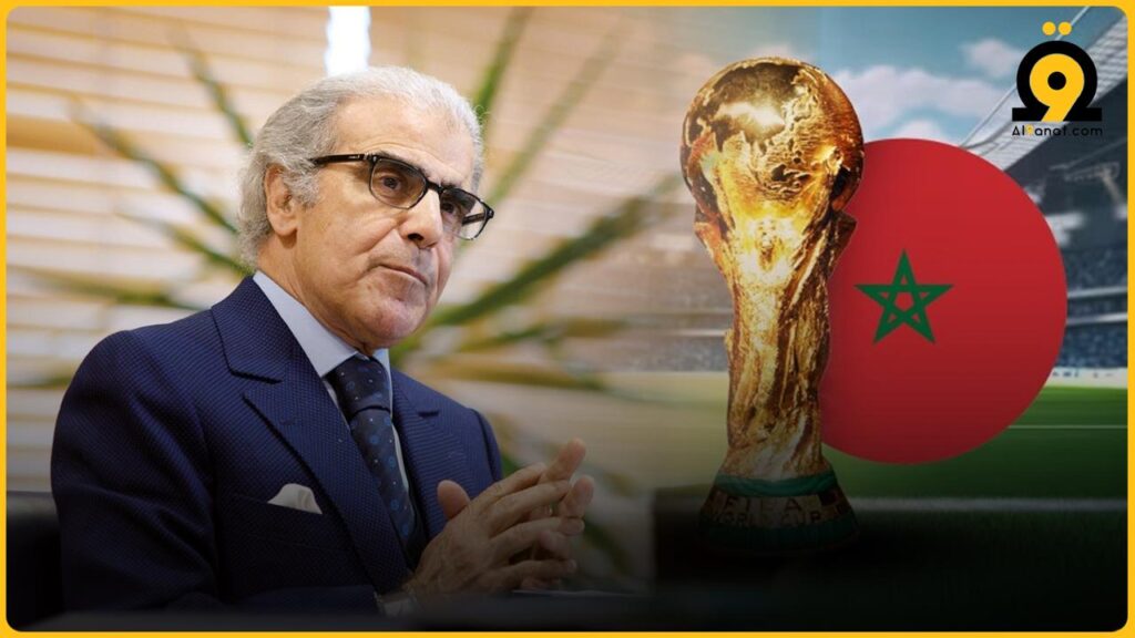 والي بنك المغرب، عبد اللطيف الجواهري