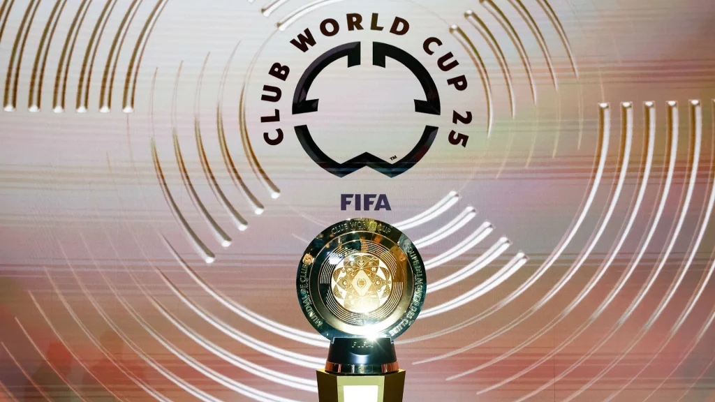 كأس العالم للأندية