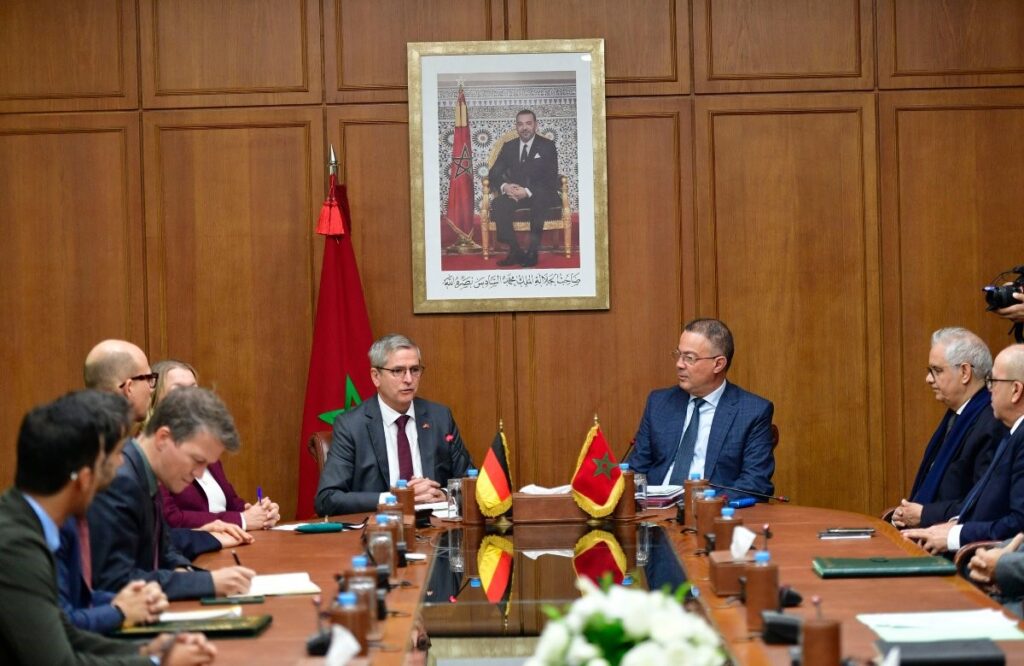 التوقيع بالرباط على اتفاقية بقيمة 100 مليون أورو لتمويل برنامج دعم السياسات المناخية