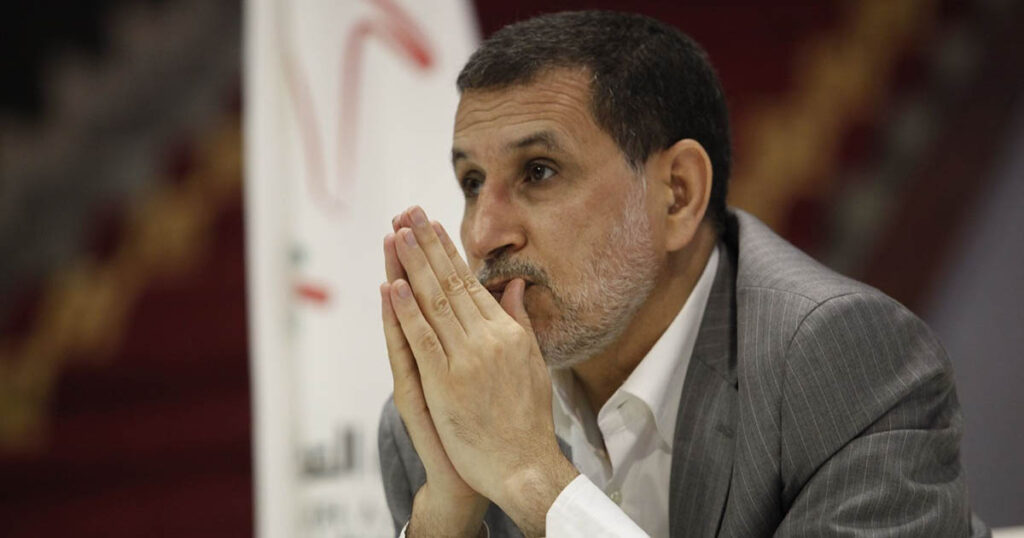 سعد الدين العثماني