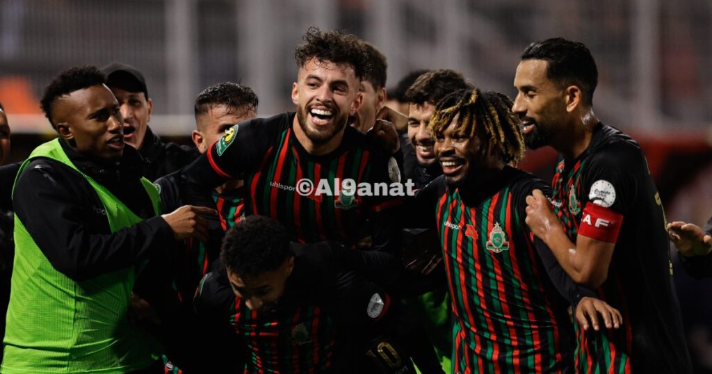 الجيش الملكي