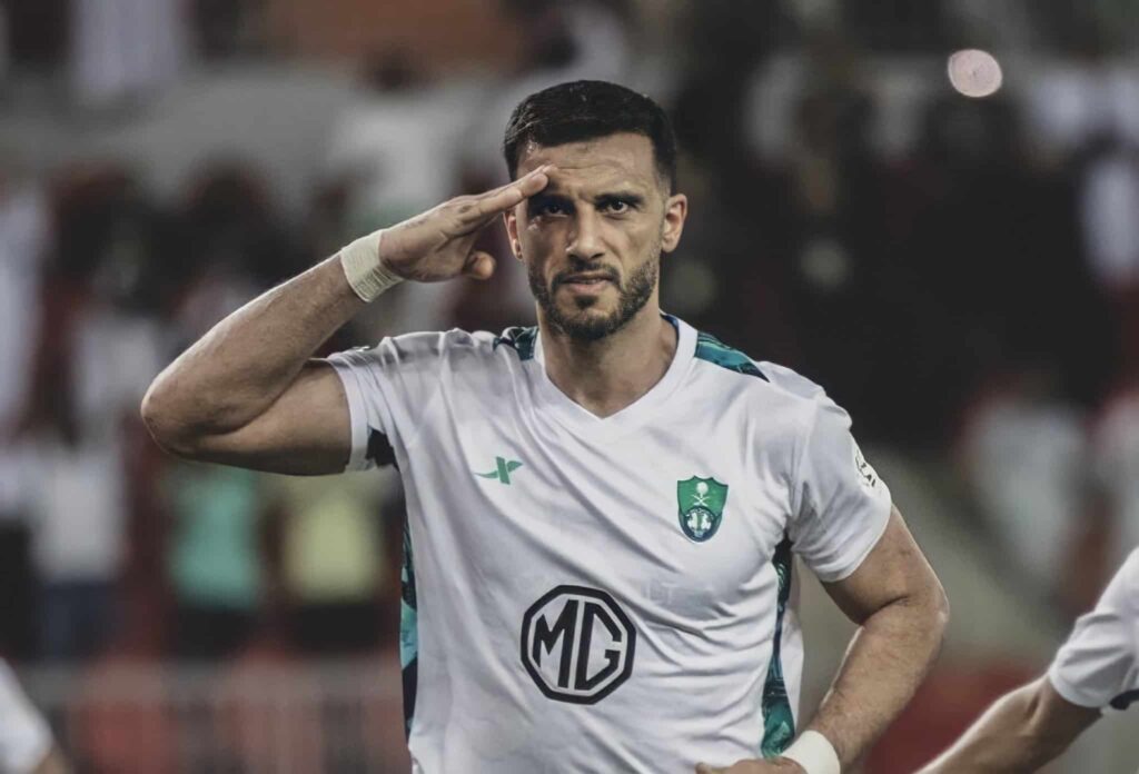 عمر السومة