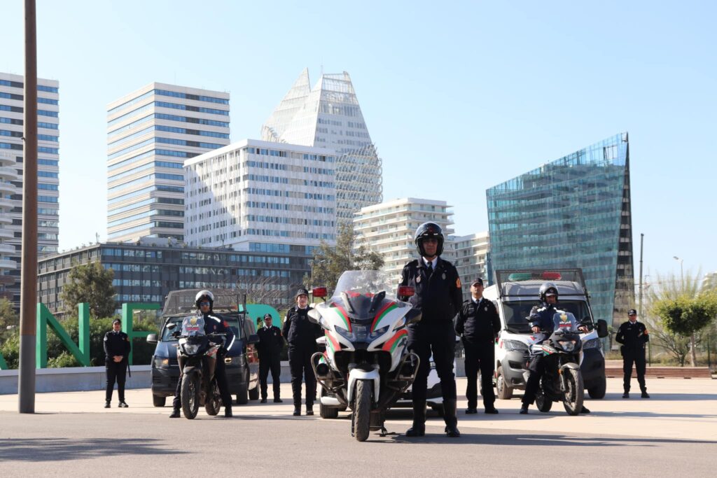 الأمن الوطني
