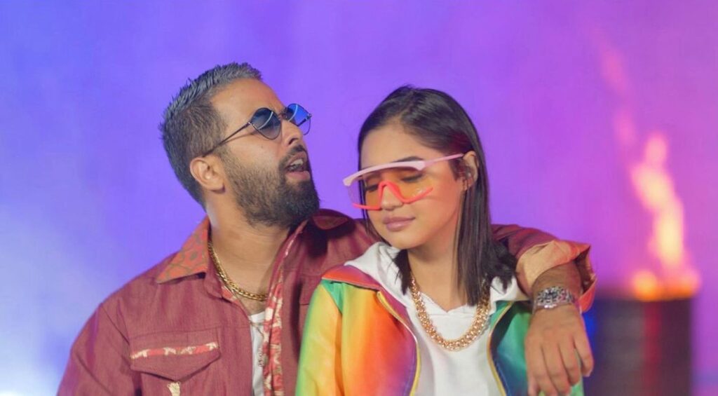 سليم وريم فكري