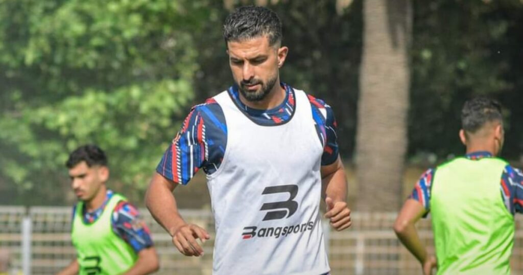 إبراهيم البحراوي