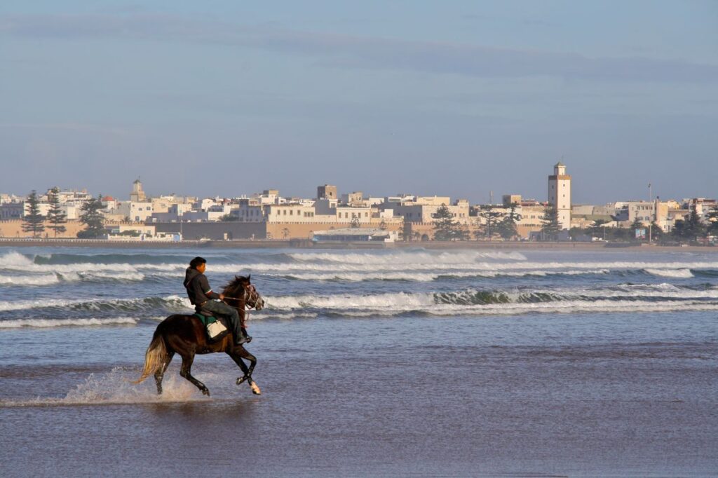 مدينة الصويرة