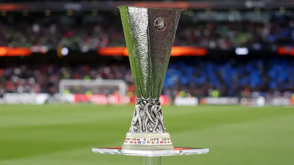 الدوري الأوروبي