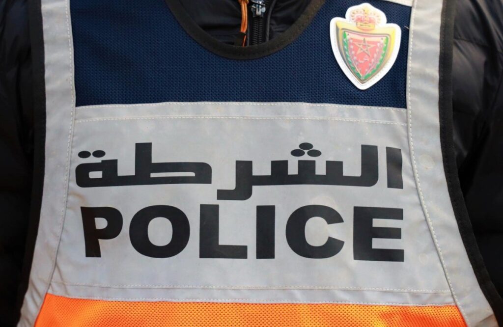 الأمن الوطني