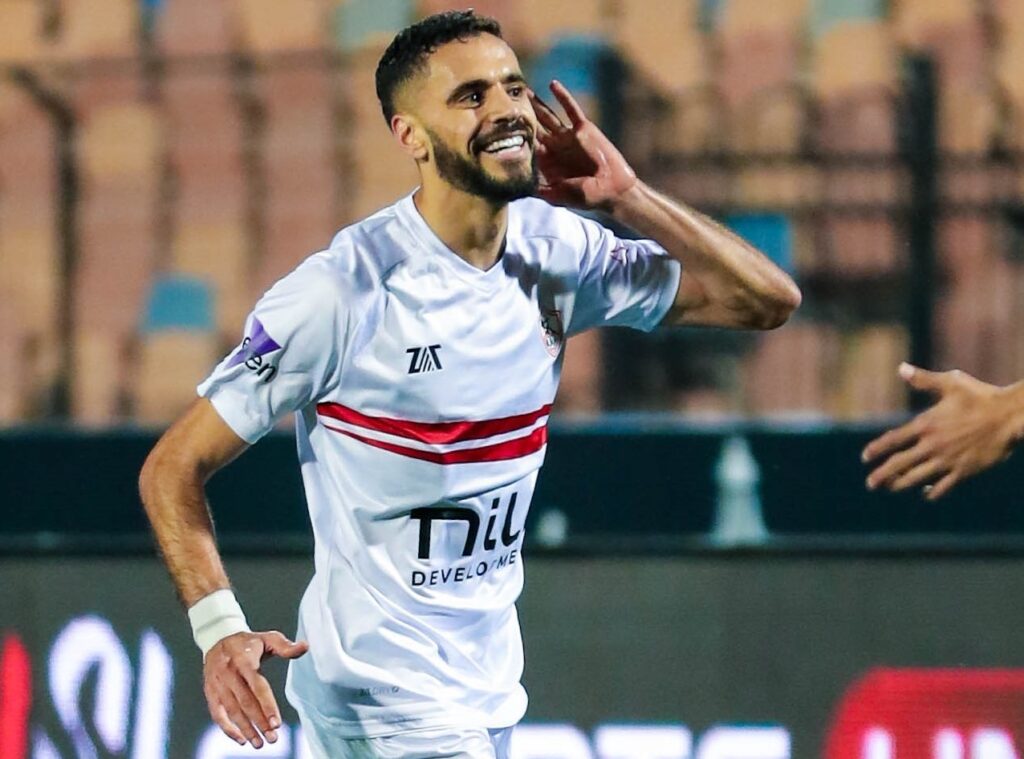 محمود بنتايك