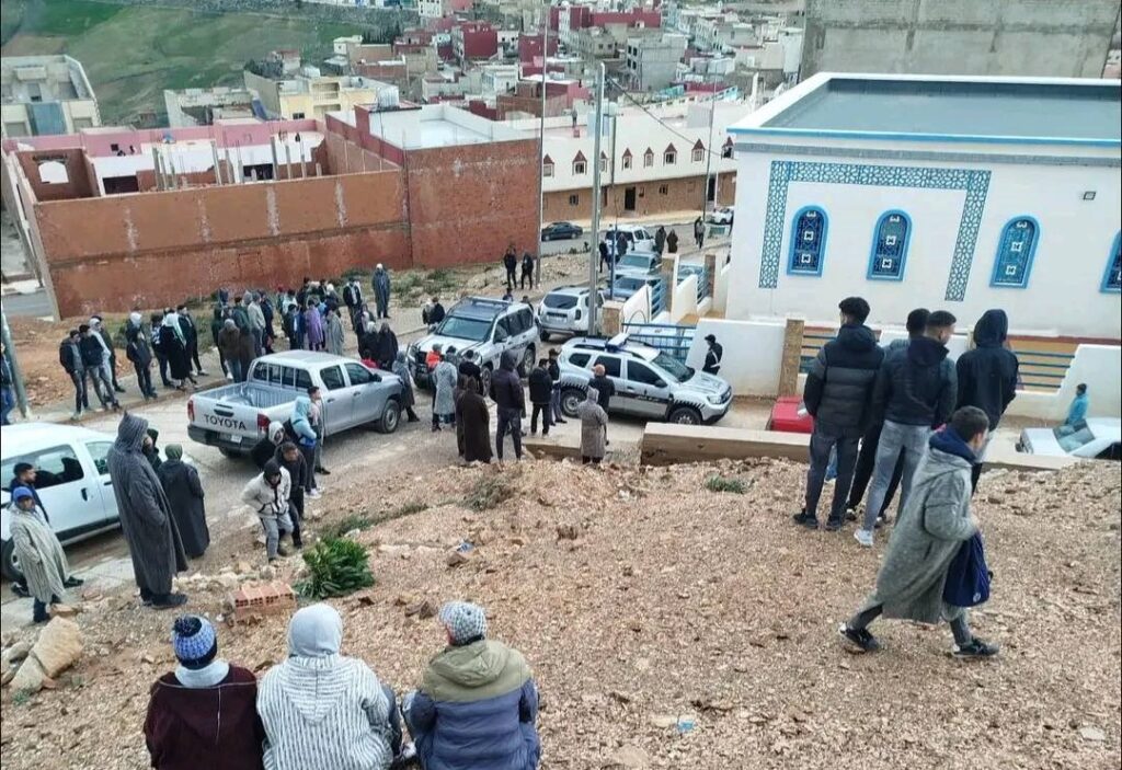 مقتل تلميذ على يد زميله بإقليم شفشاون