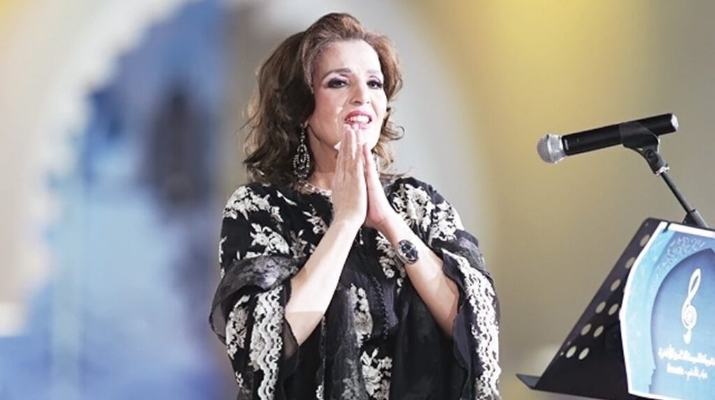 نعيمة سميح