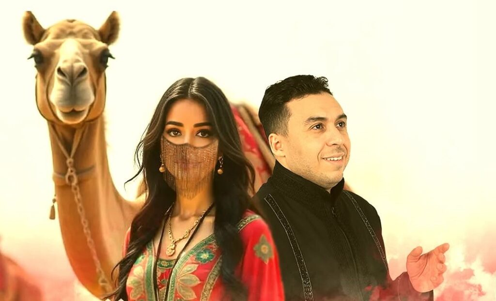 زكرياء الغافولي