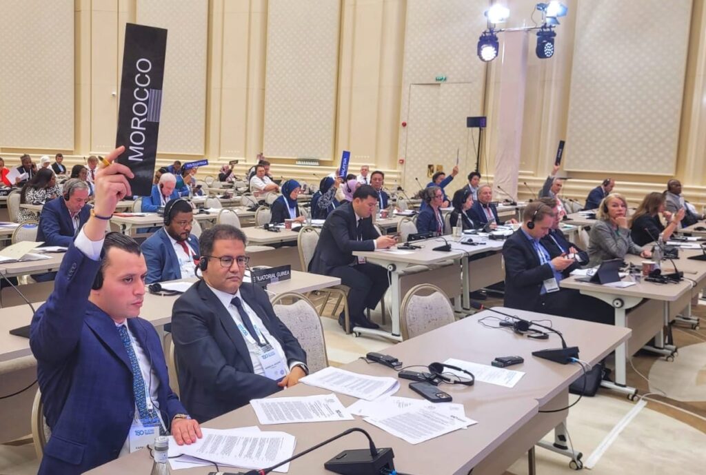 المستشار كمال أيت ميك