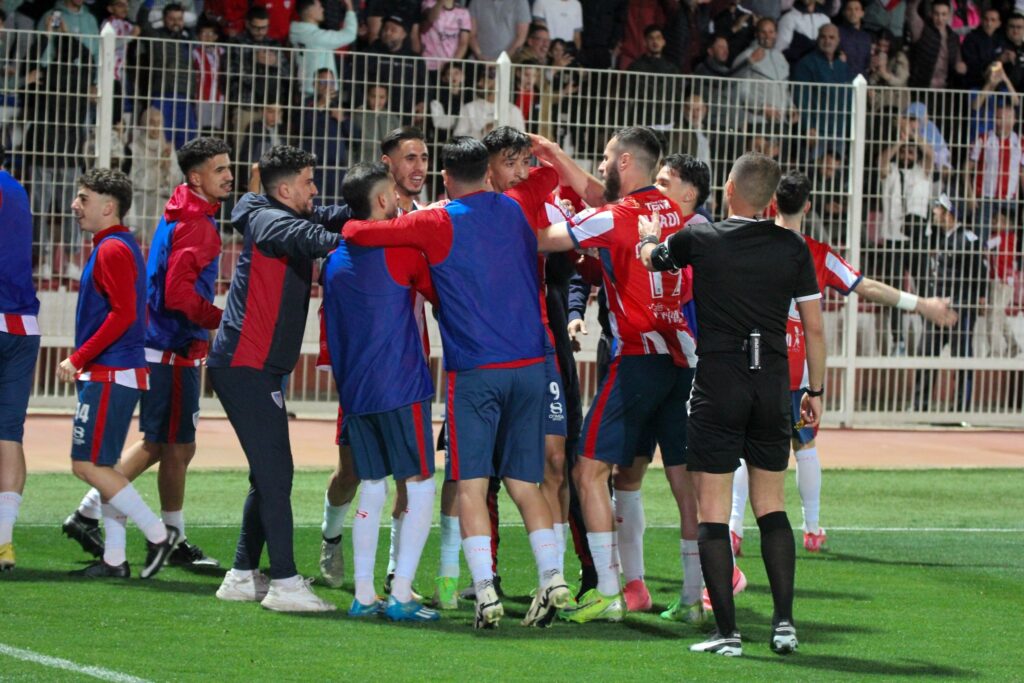 المغرب التطواني