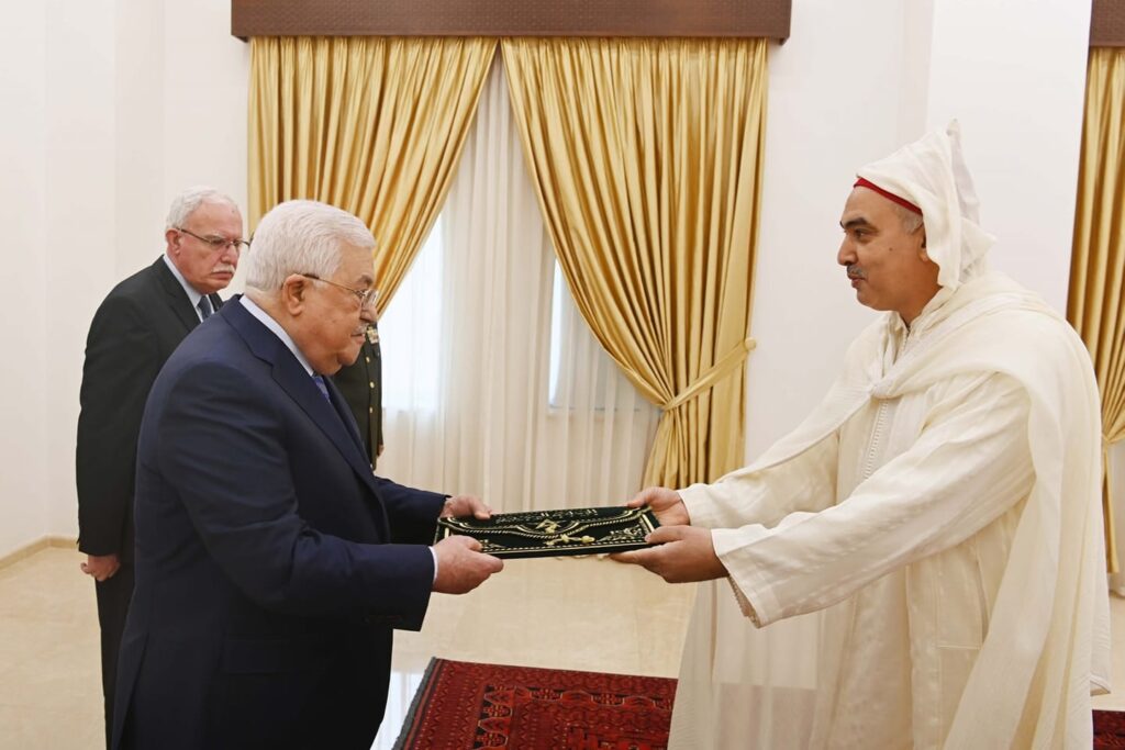 عبد الرحيم مزيان