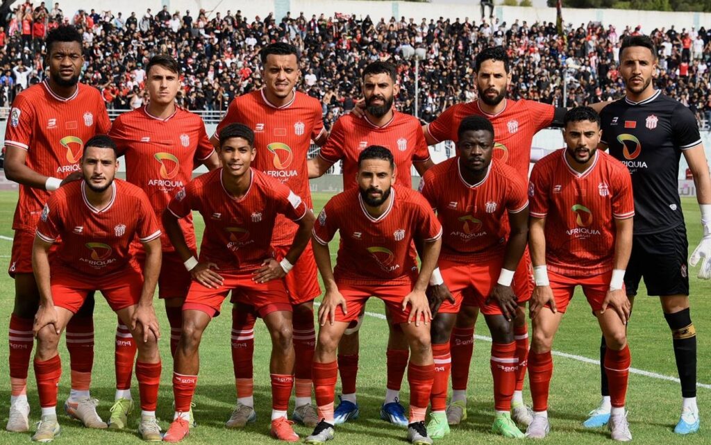 حسنية أكادير