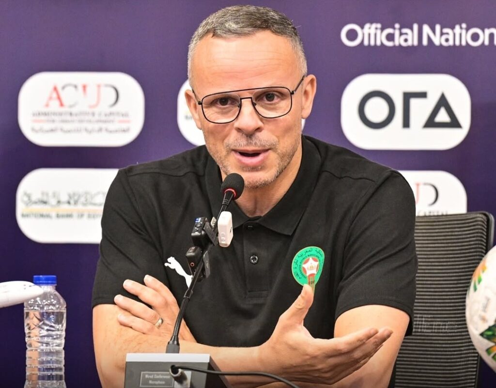 محمد وهبي