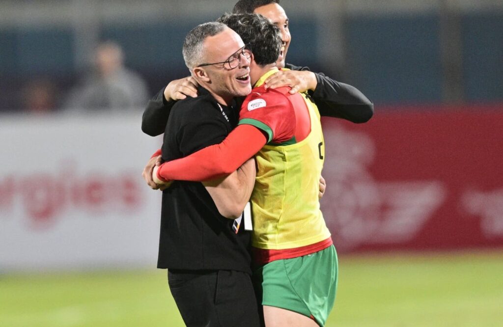محمد وهبي