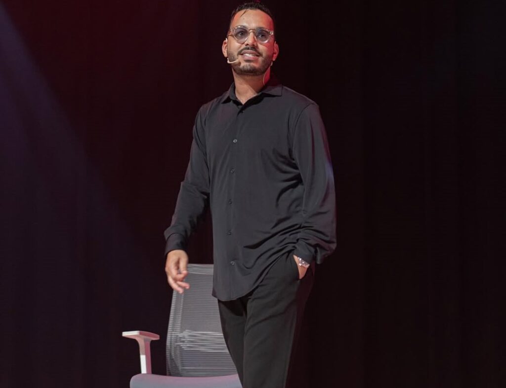 رشيد رفيق