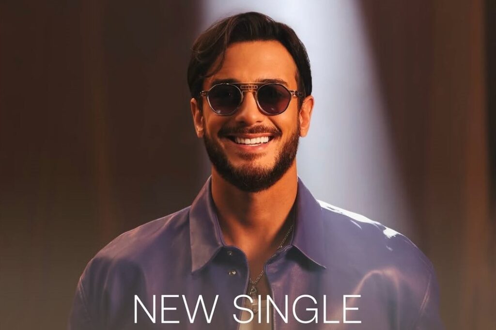 سعد لمجرد