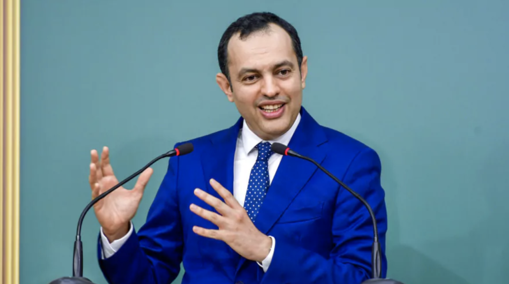يونس السكوري