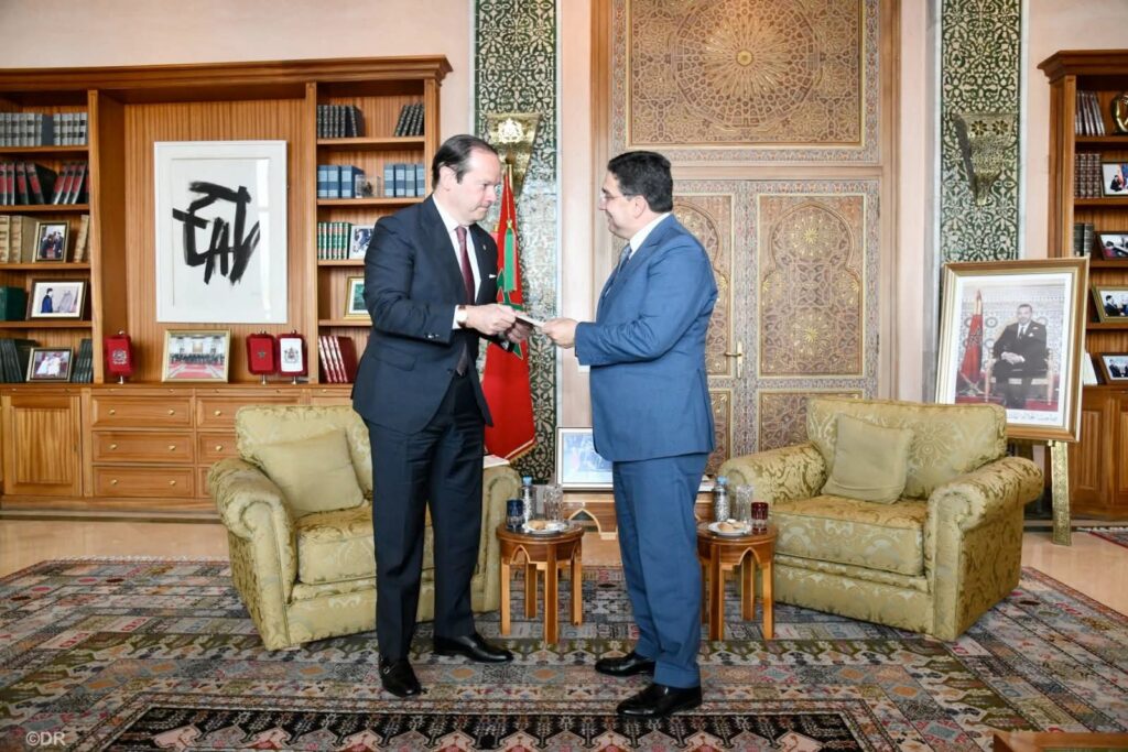 بنما: مبادرة الحكم الذاتي تمثل أساساً جدياً وواقعياً لحل نزاع الصحراء المغربية