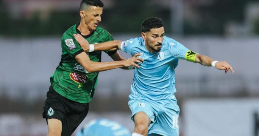 اتحاد تواركة