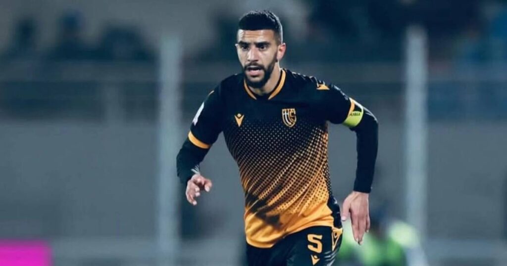 أيمن موريد
