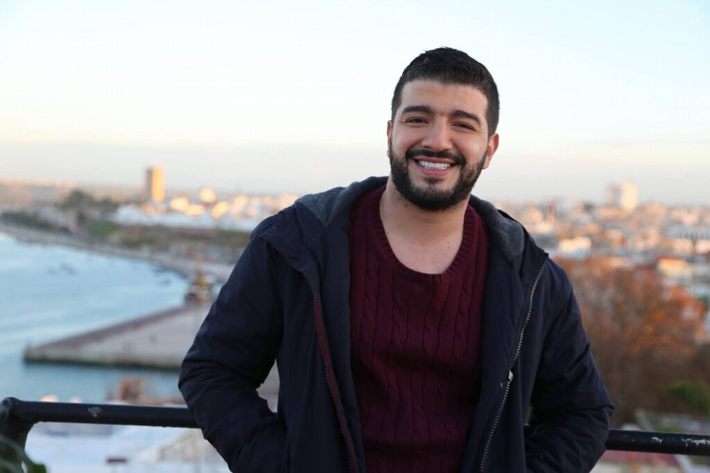 حمزة الفيلالي