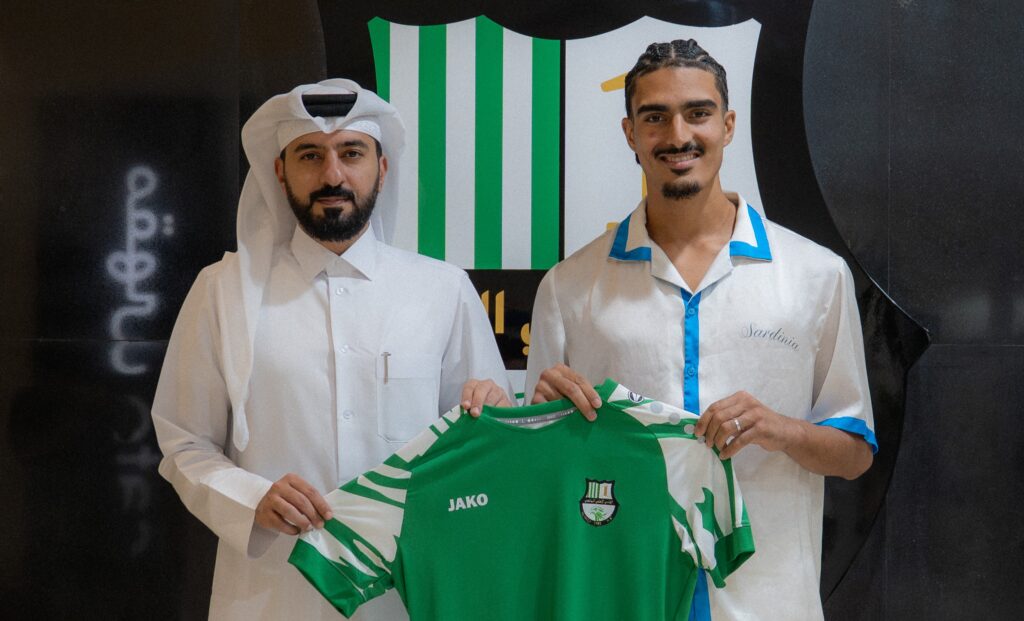 أيوب عمراوي