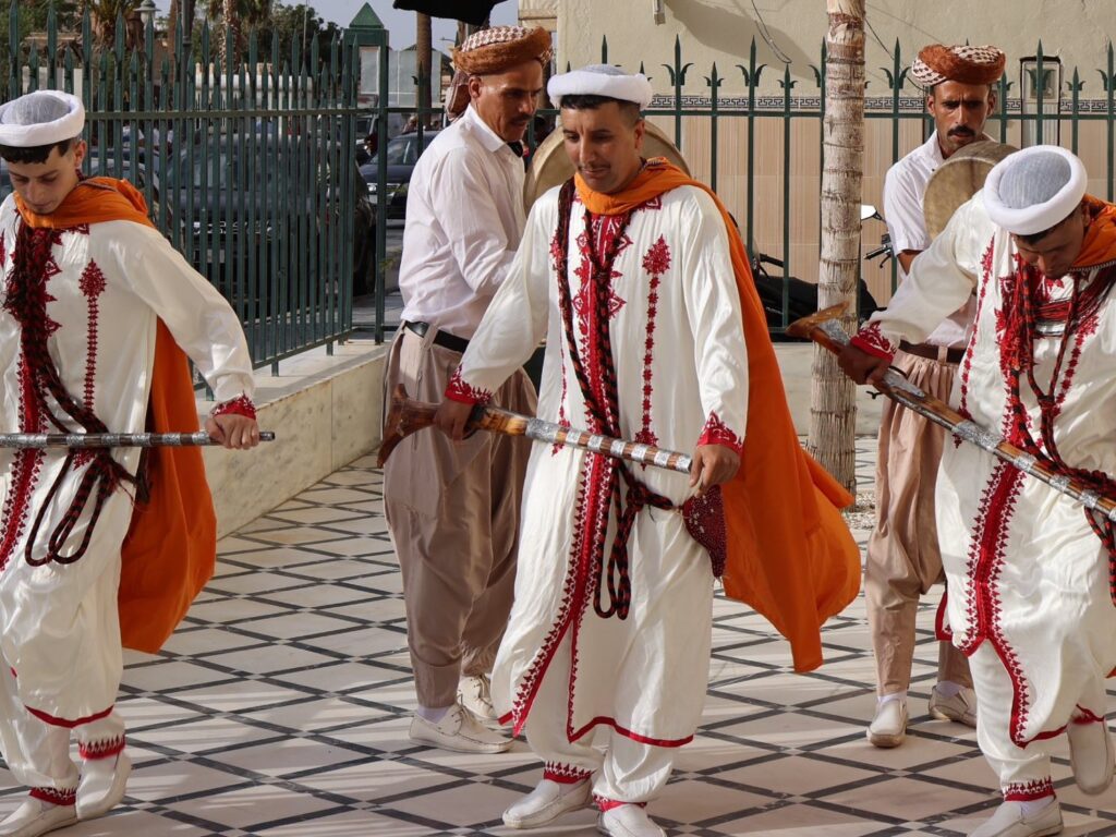 مهرجان الراي بوجدة