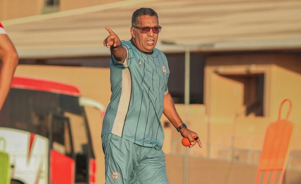 رشيد الطاوسي