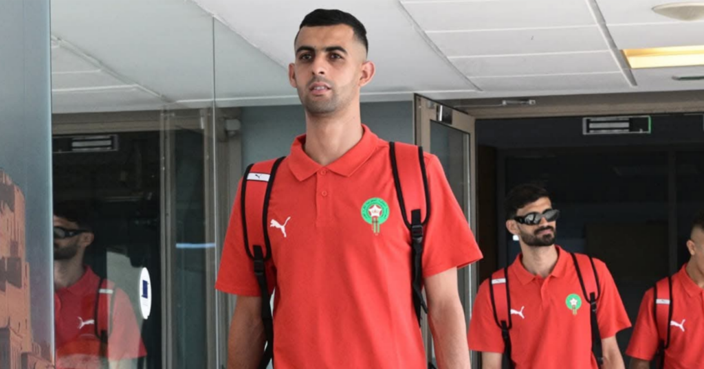 المنتخب المحلي