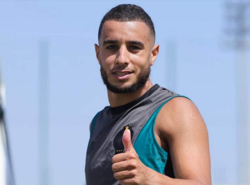 بلال ولد الشيخ