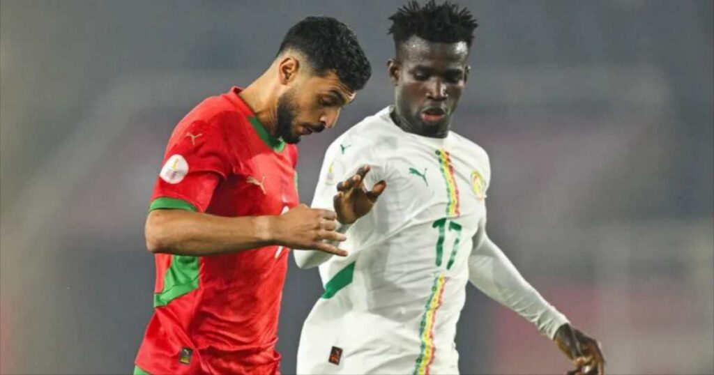 المغرب يقصي السنغال بالترجيح ويحجز بطاقة النهائي في كأس إفريقيا للمحليين