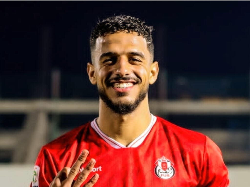 ايوب مولوع