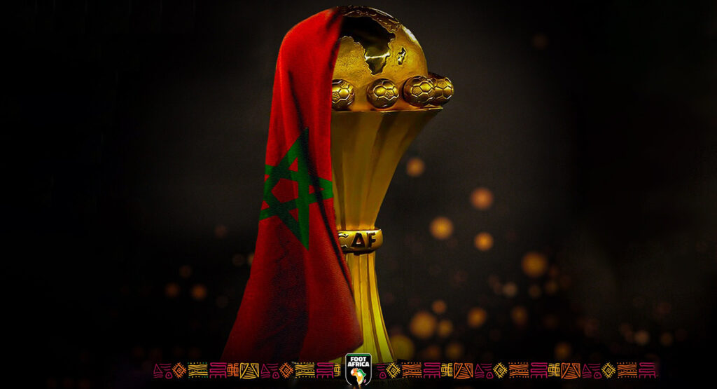كان المغرب 2025