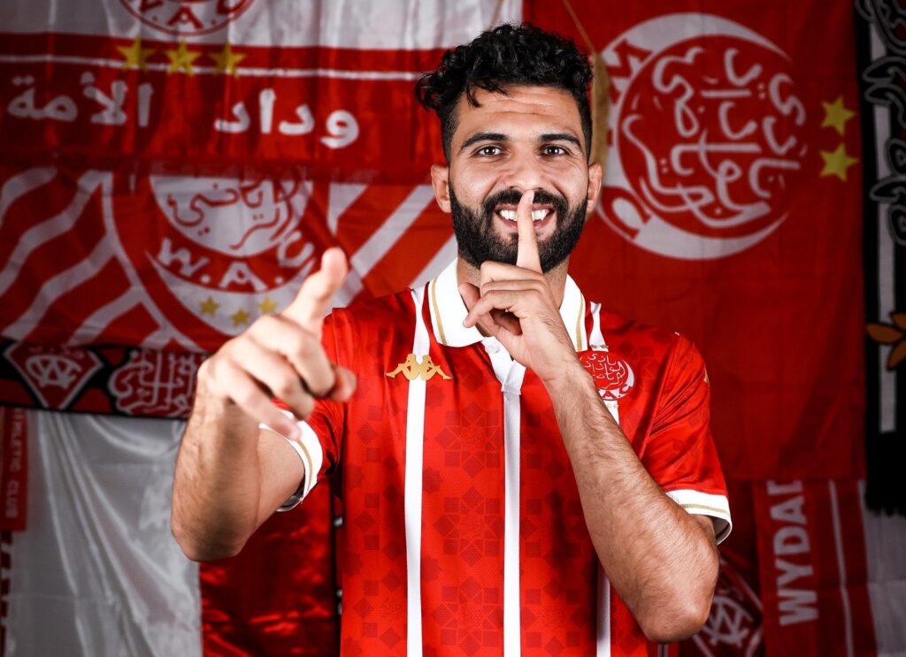وليد الصبار