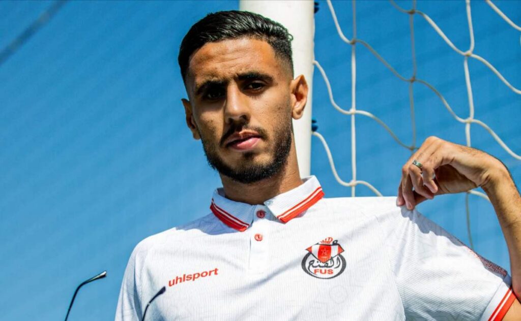 ياسين أمحيح