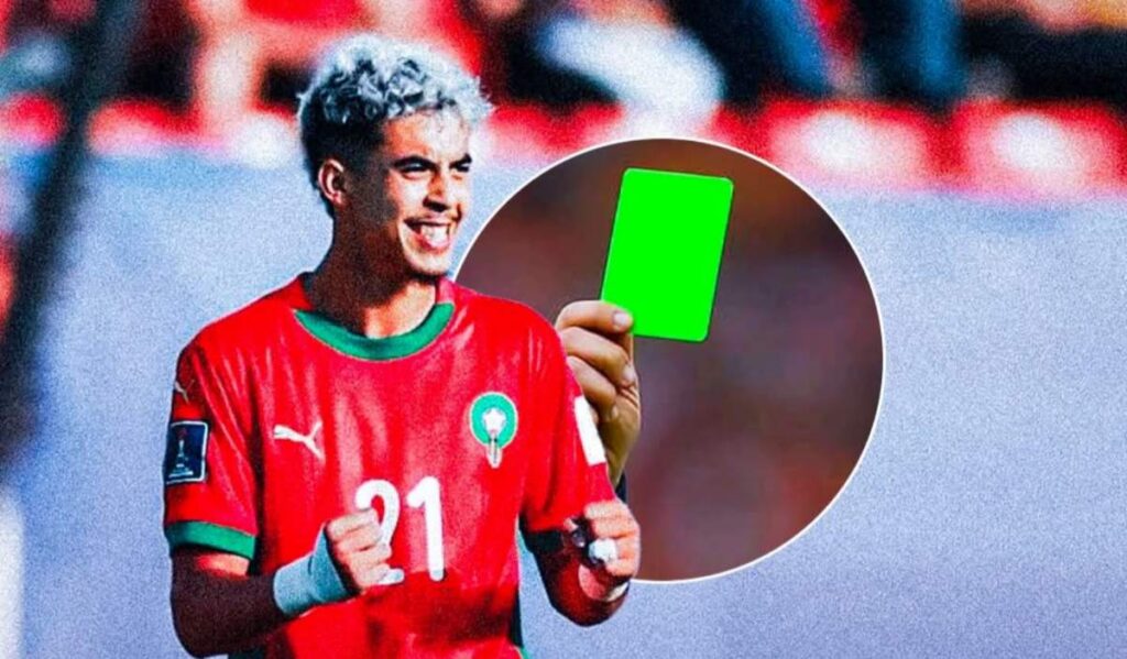 البطاقة الخضراء