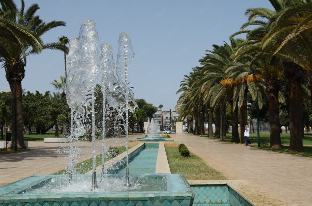 مدينة الرباط